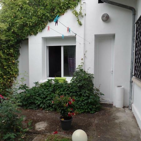 Maison Marysa Мериньяк Екстер'єр фото