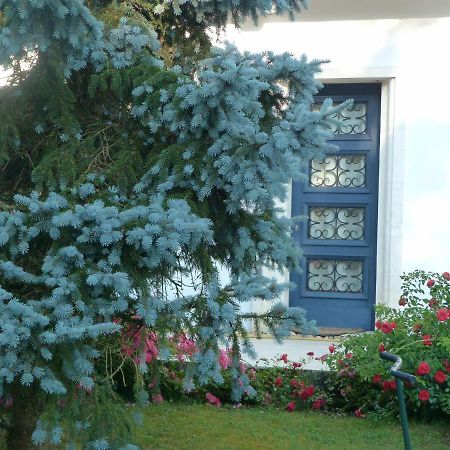 Maison Marysa Мериньяк Екстер'єр фото