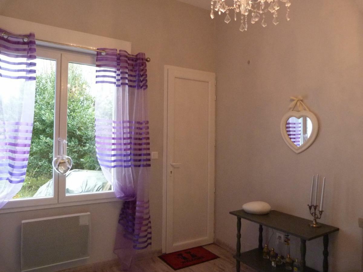 Maison Marysa Мериньяк Екстер'єр фото